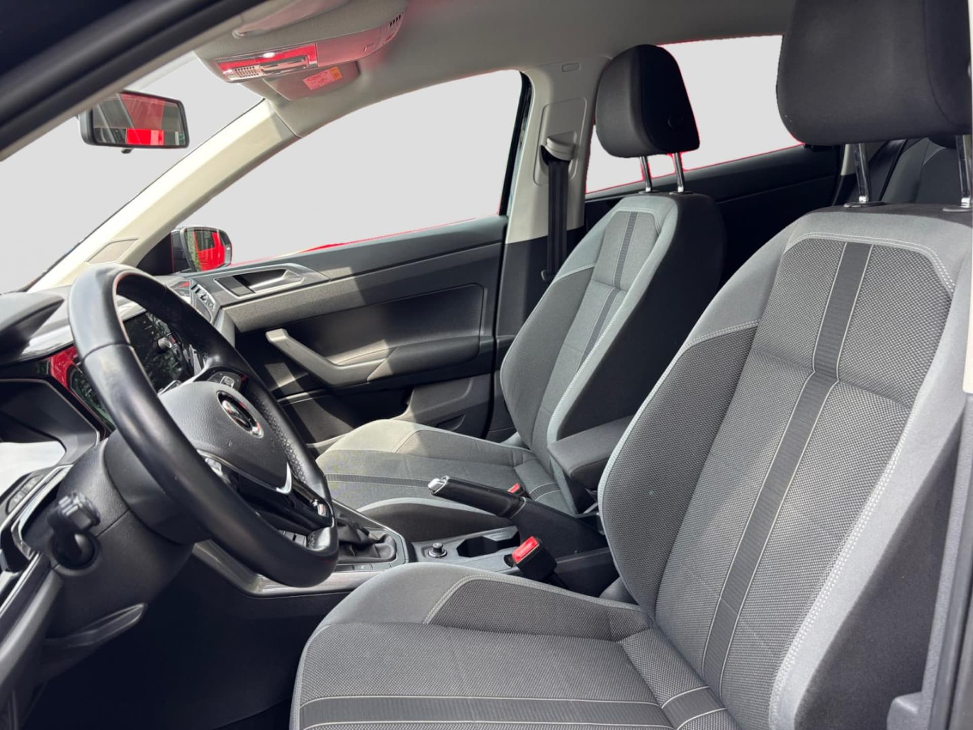 Volkswagen Polo Highline