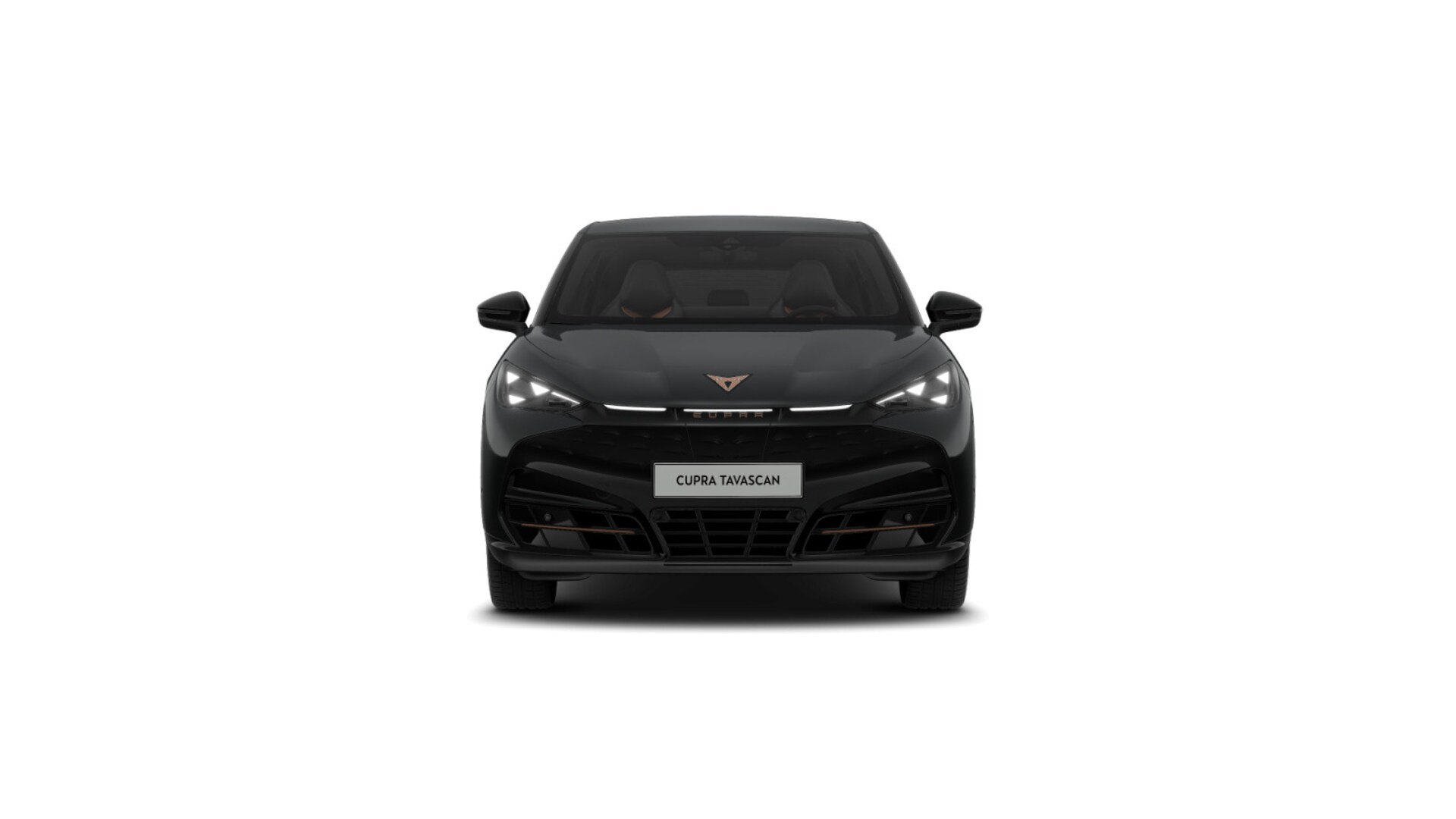 CUPRA Tavascan Endurance