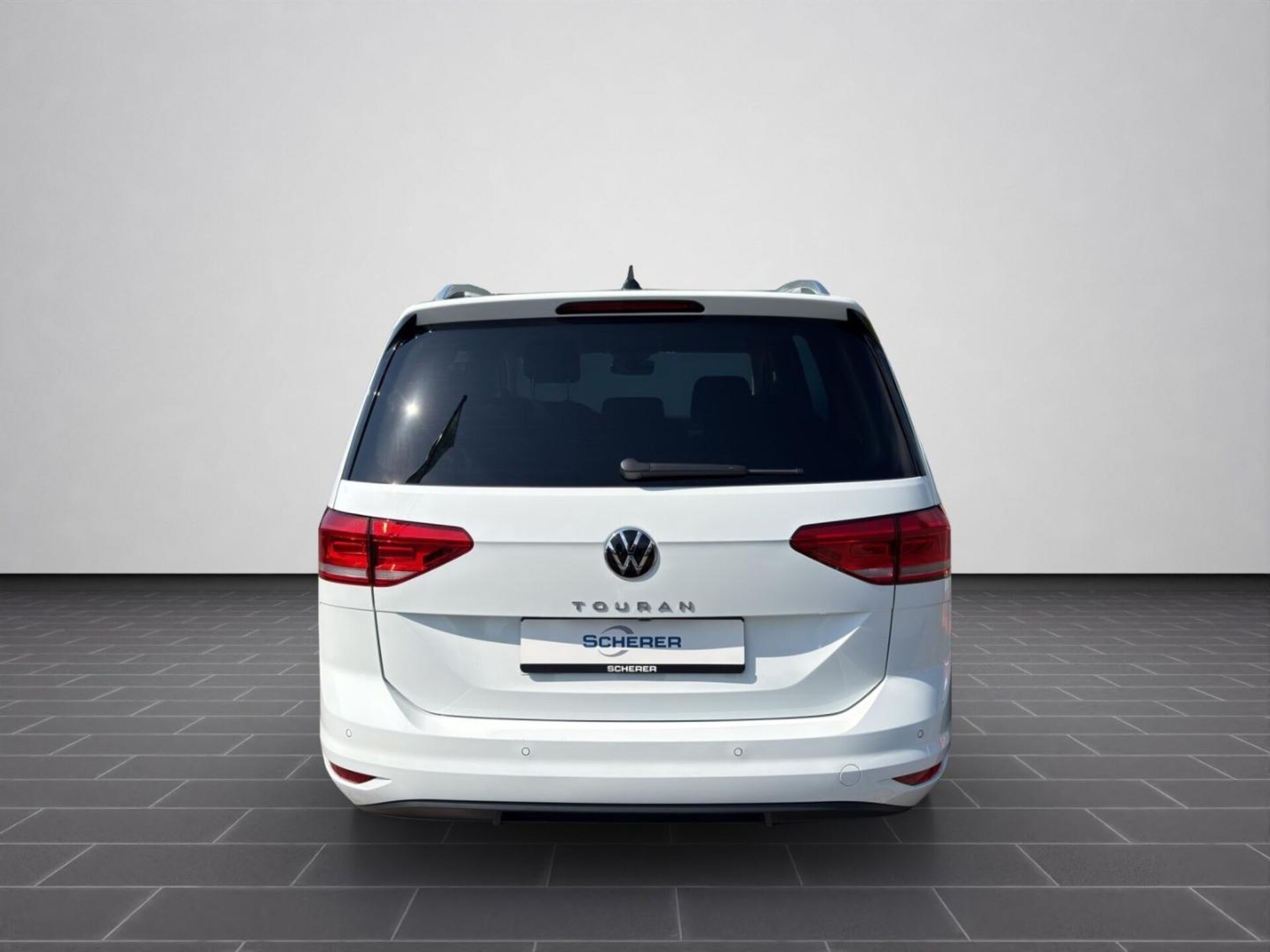 Volkswagen Touran MOVE