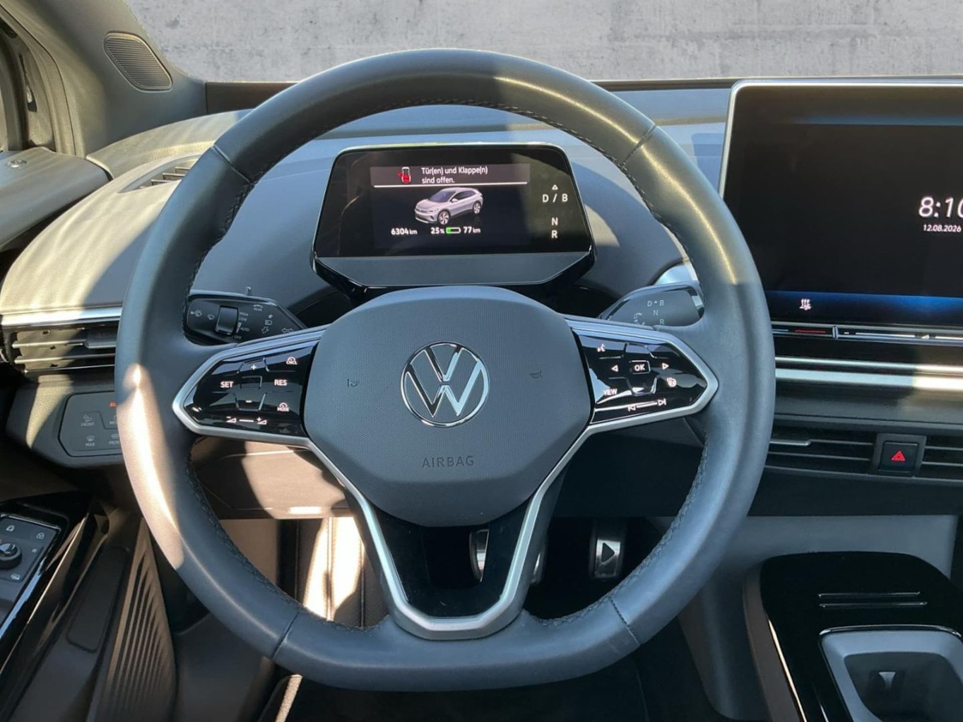Volkswagen ID.4 Pure