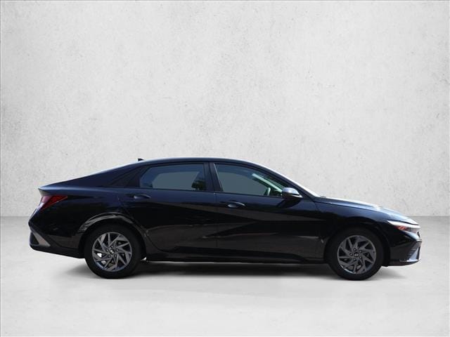 2024 Hyundai Elantra