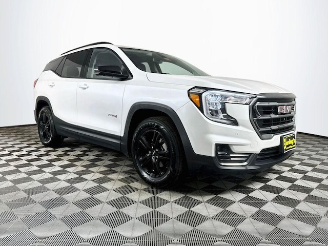 2023 GMC Terrain