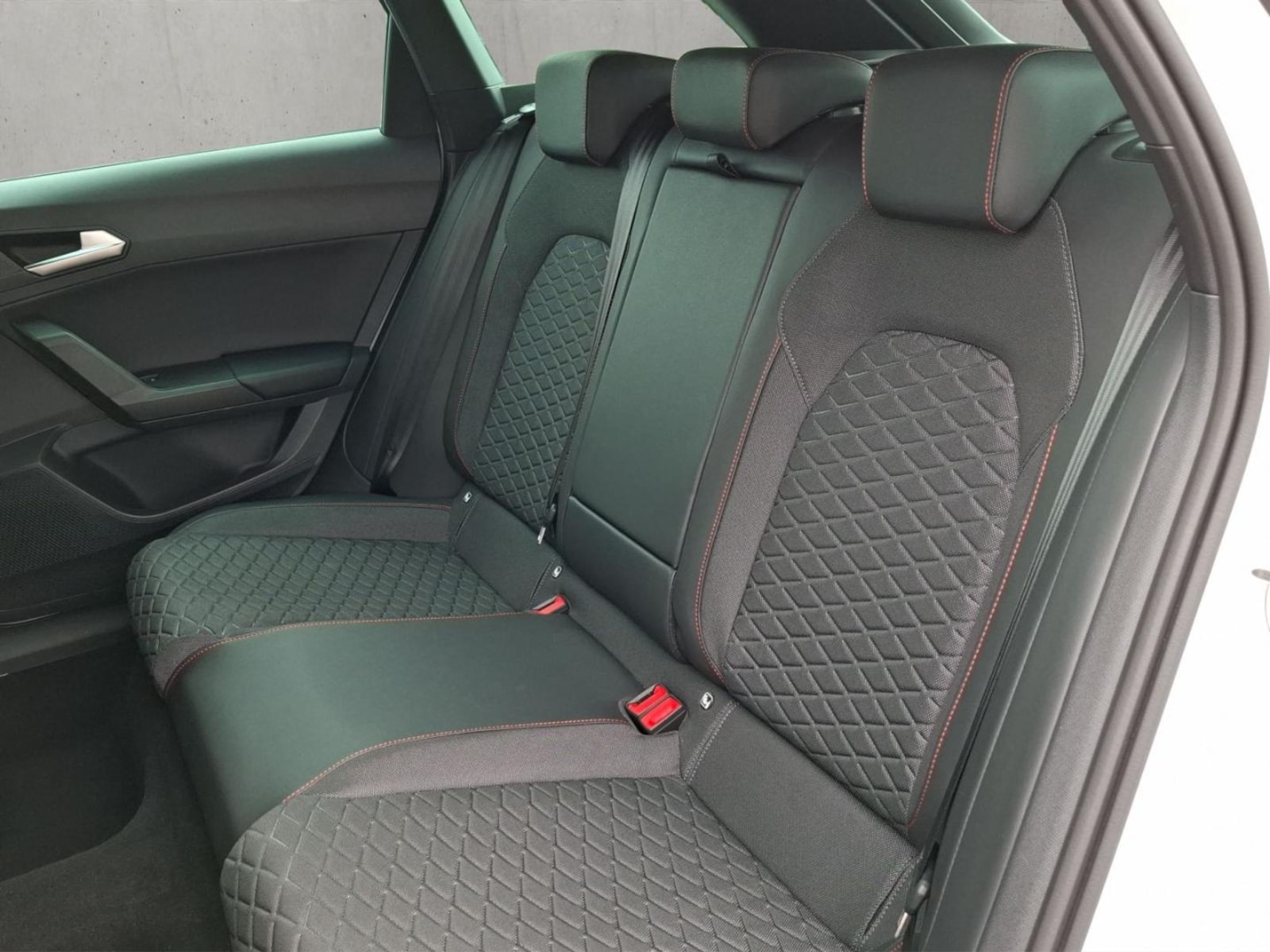 SEAT Leon Sportstourer – Bild 14