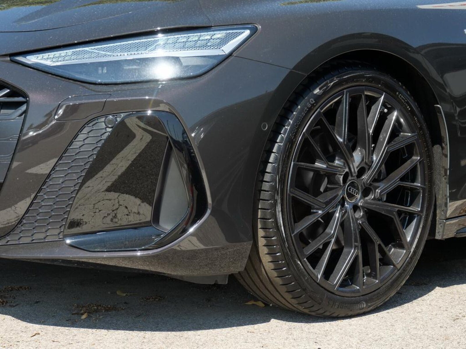 Audi A6 Avant – Bild 11