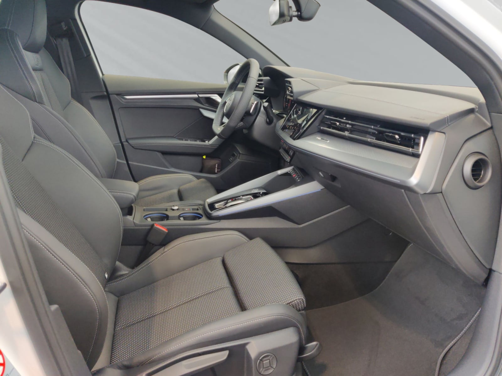 Audi A3 Sportback – Bild 10