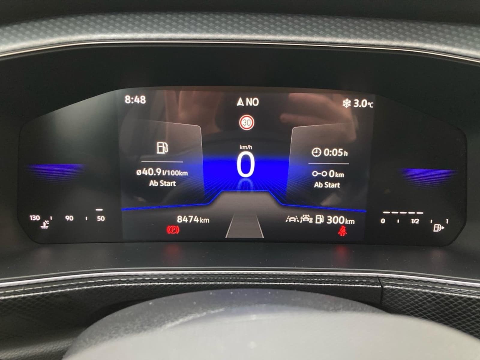 Volkswagen T-Cross – Bild 13