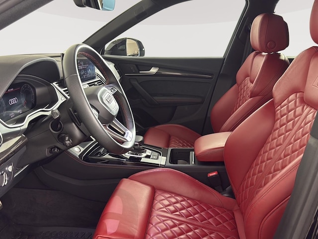 2023 Audi SQ5 Sportback