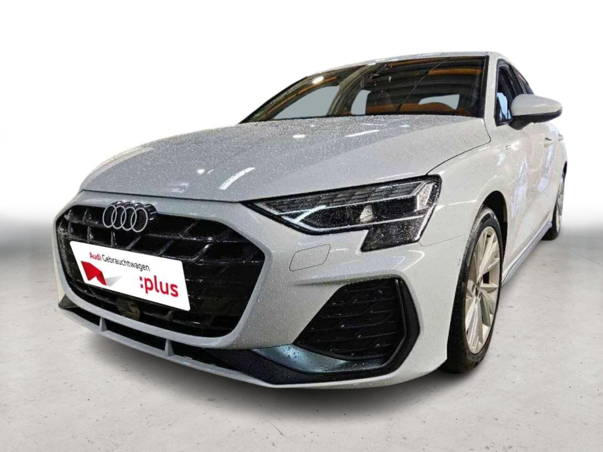 Audi A3 Sportback 2025