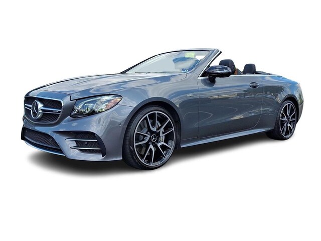 2019 Mercedes-Benz