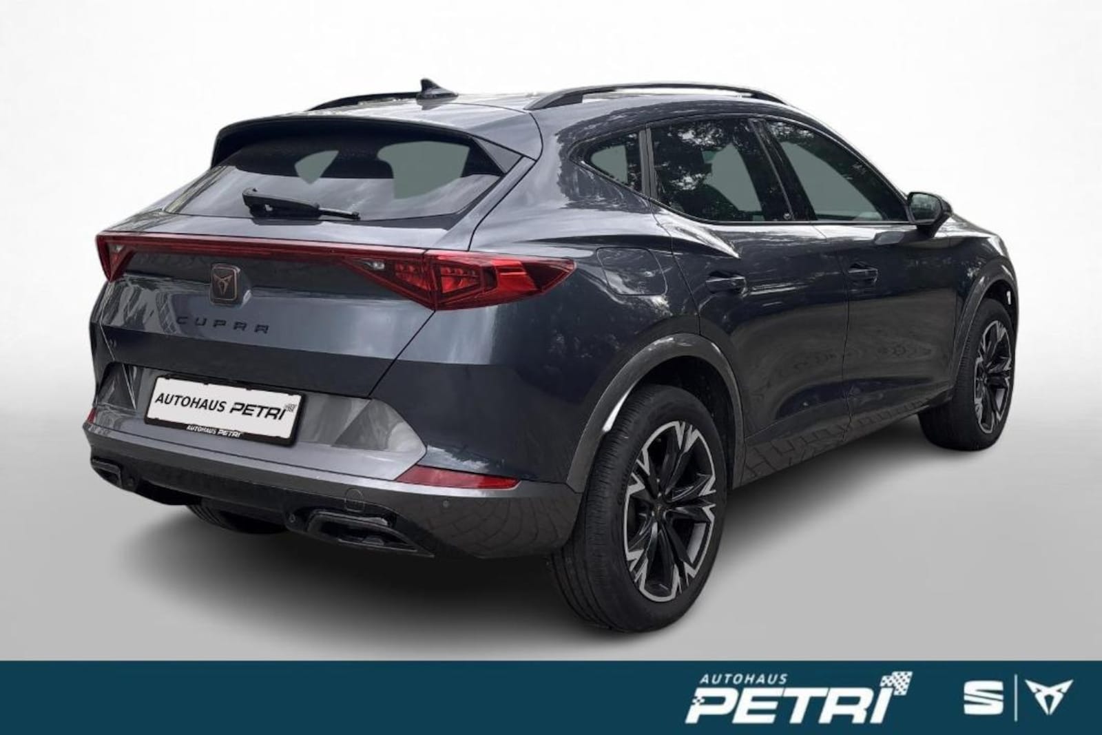 CUPRA Formentor – Bild 5
