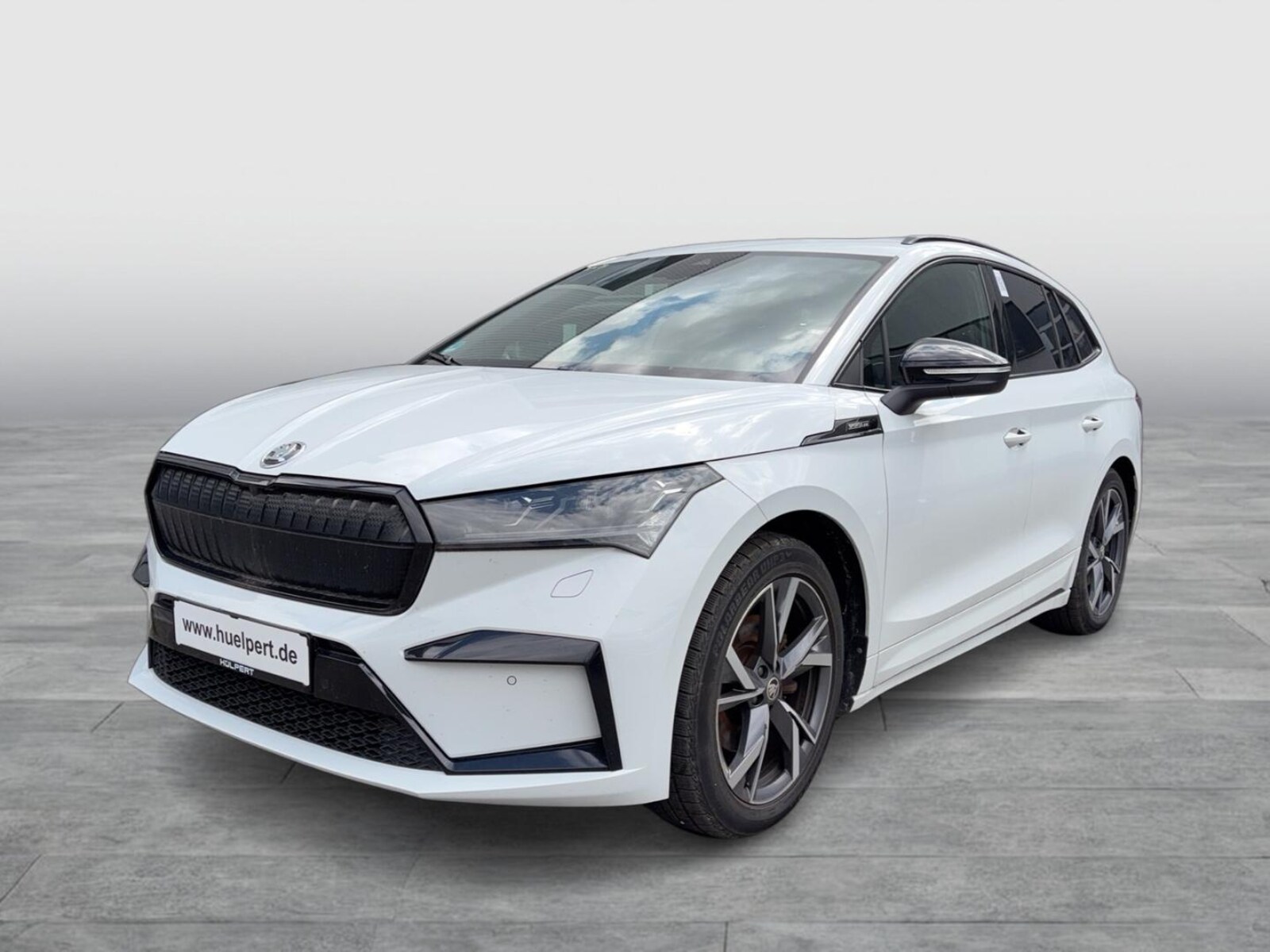 Škoda Enyaq – Bild 2