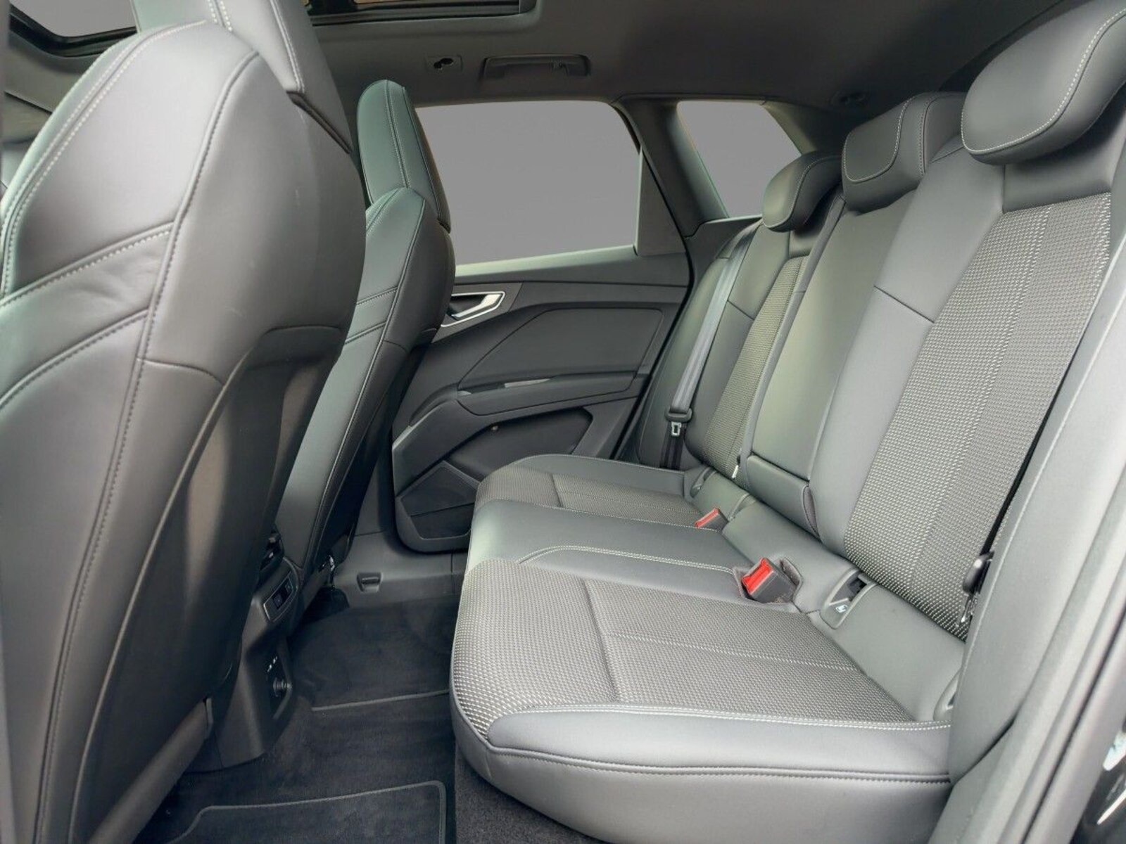 Audi Q4 e-tron – Bild 11