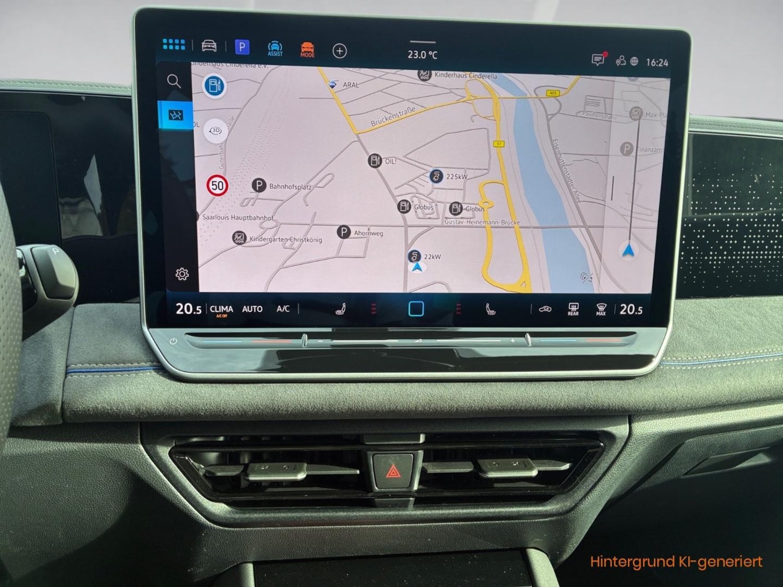 Volkswagen Tiguan – Bild 20