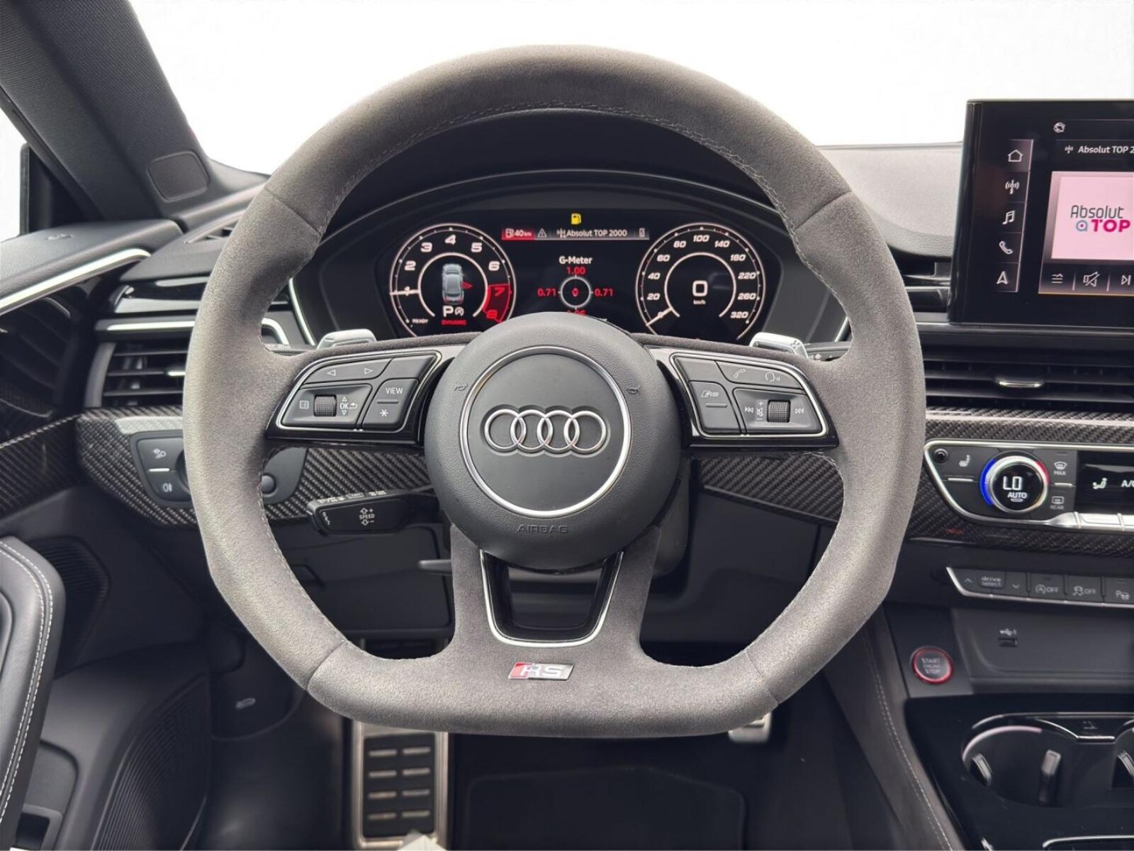 Audi RS 5 Sportback – Bild 8