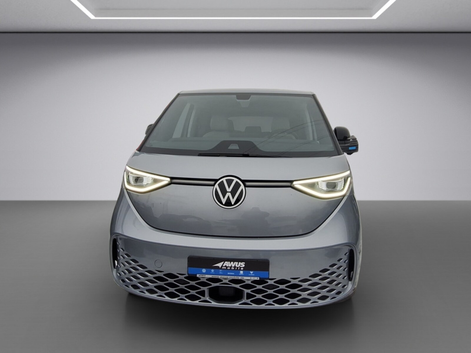 Volkswagen ID. Buzz – Bild 8