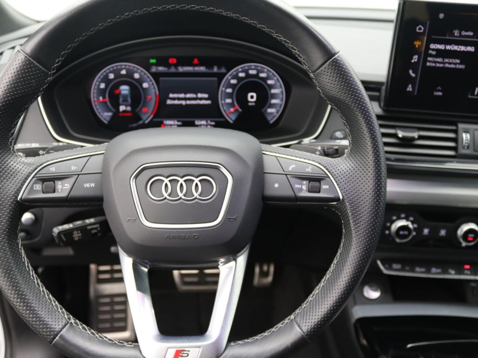 Audi Q5 – Bild 13