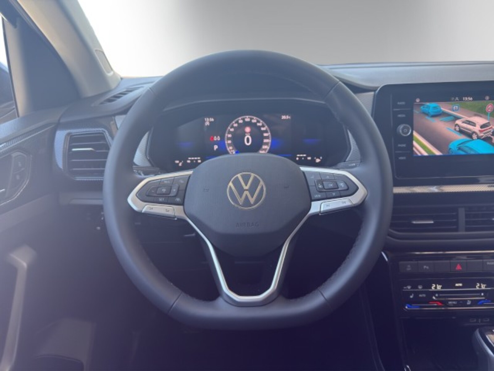 Volkswagen T-Cross – Bild 6