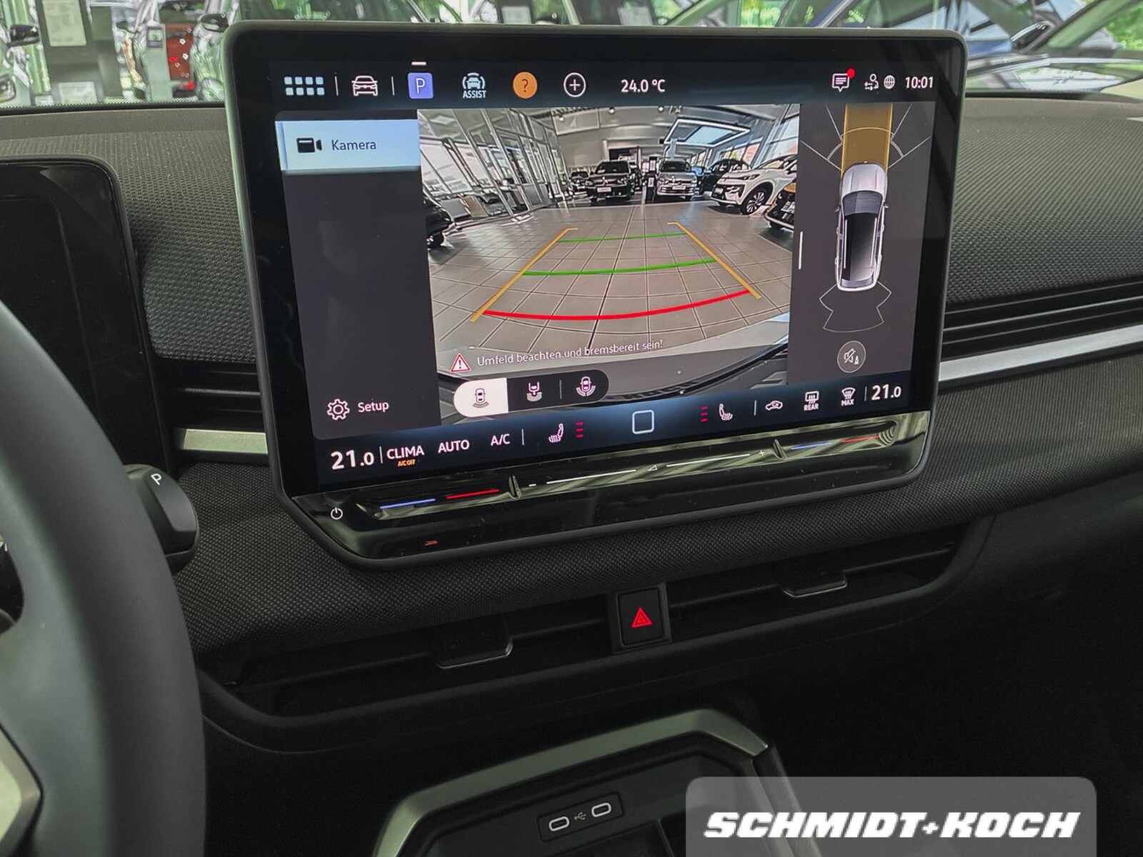 Volkswagen T-Roc – Bild 9