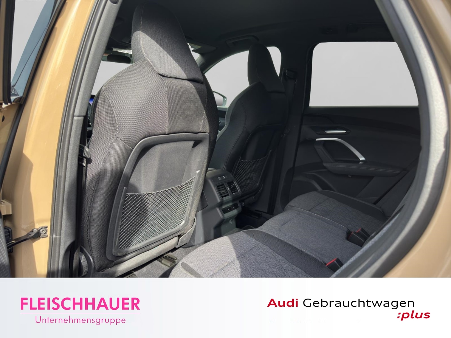 Bild über Audi Q5 SUV TFSI 150 kW S tronic - für weitere Informationen kontaktieren Sie den Audi Partner