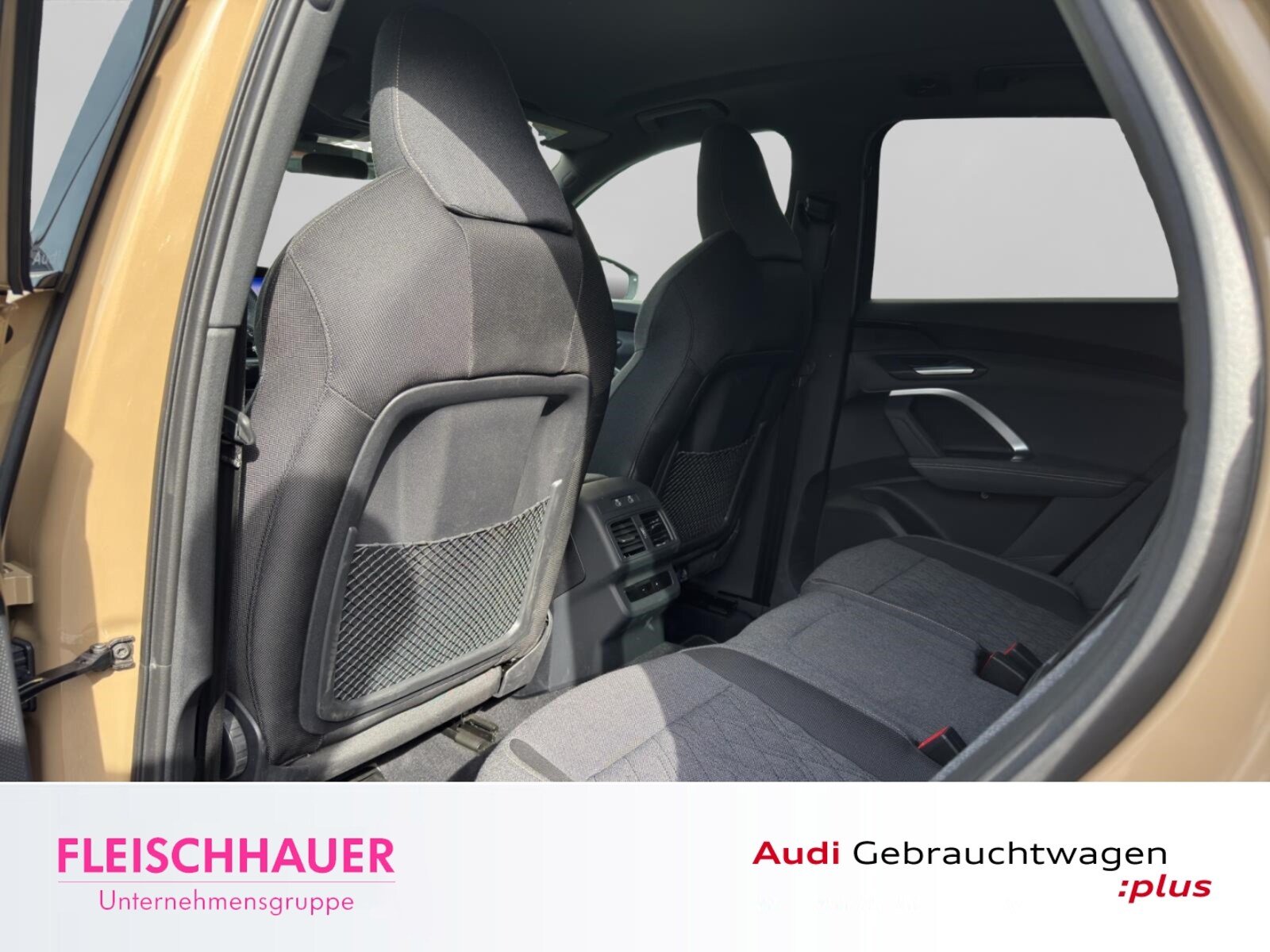 Audi Q5 – Bild 14