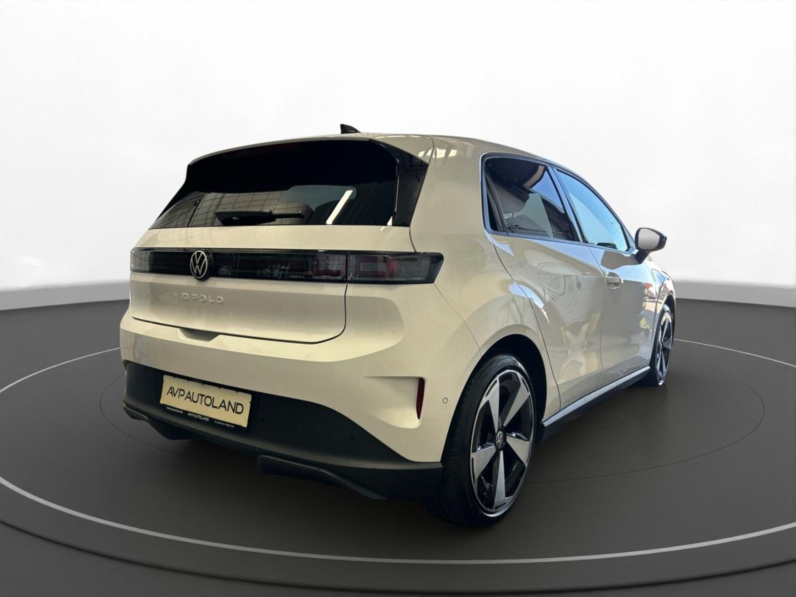 Volkswagen ID. Polo – Bild 5