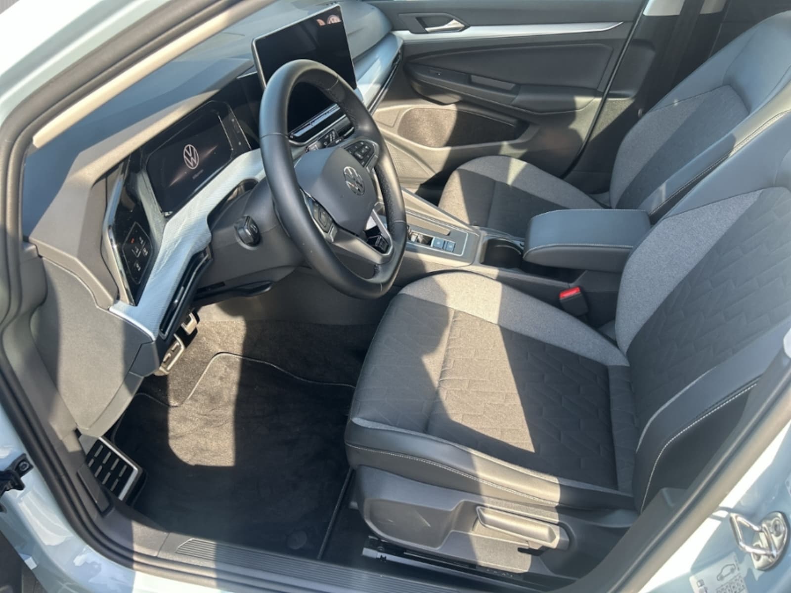 Volkswagen Golf – Bild 13