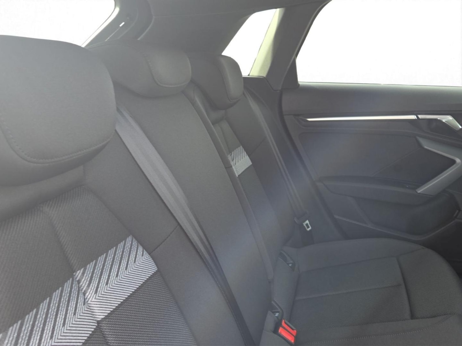 Audi A3 allstreet – Bild 16