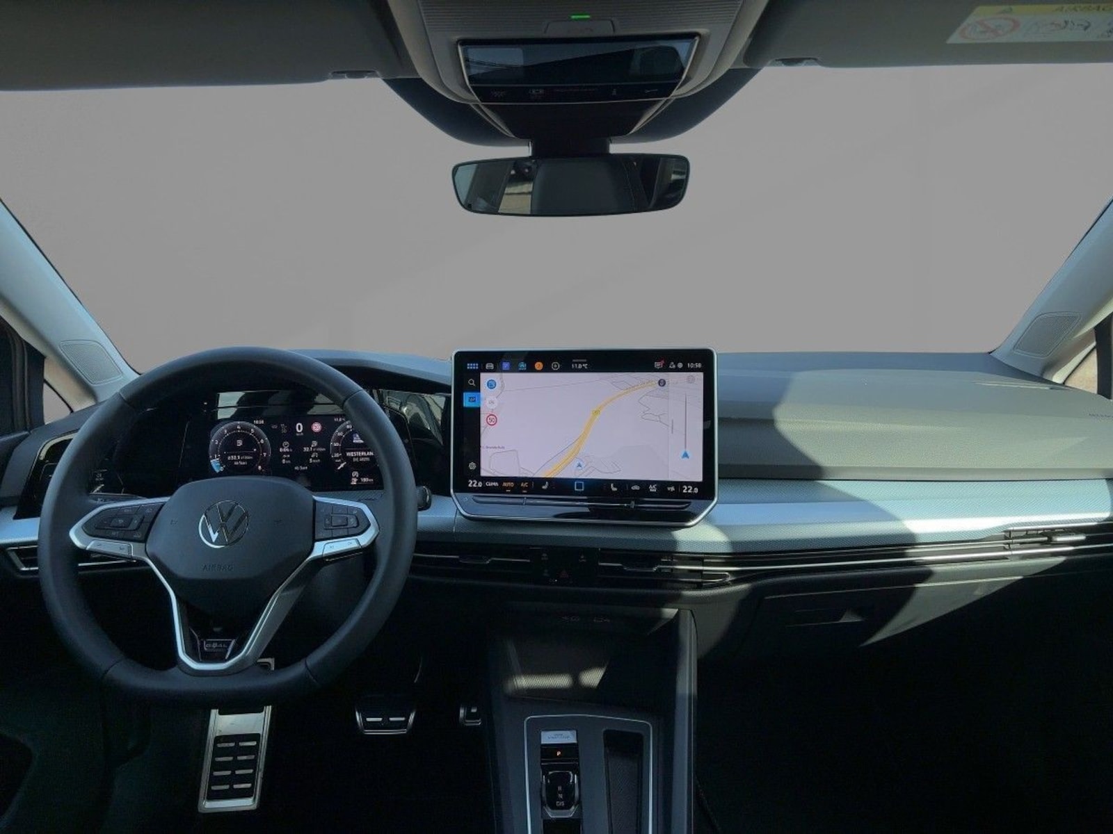 Volkswagen Golf Variant – Bild 6
