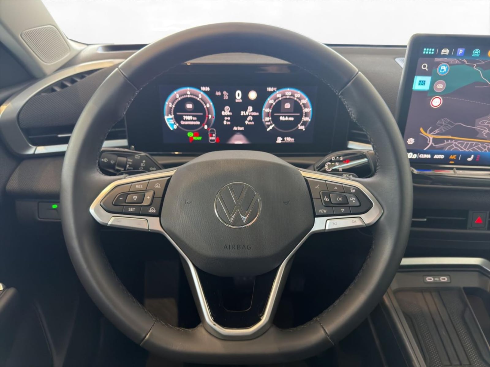Volkswagen T-Roc – Bild 14