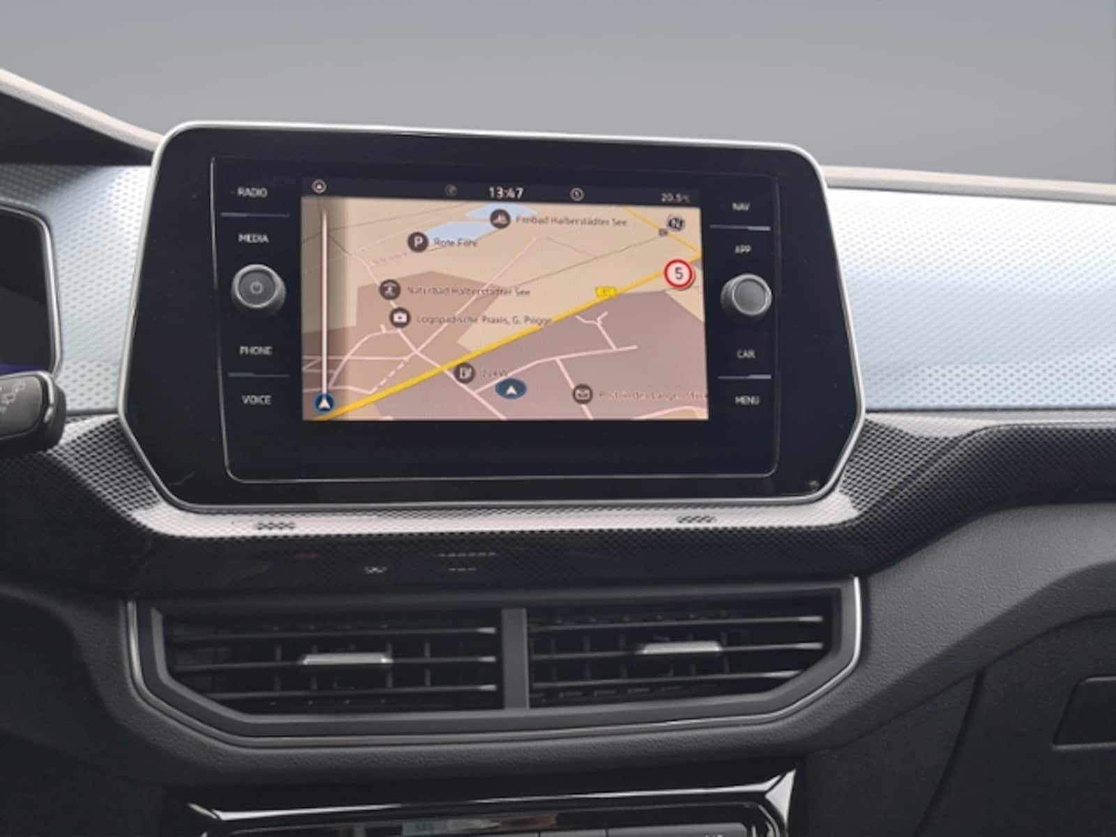 Volkswagen T-Cross – Bild 20