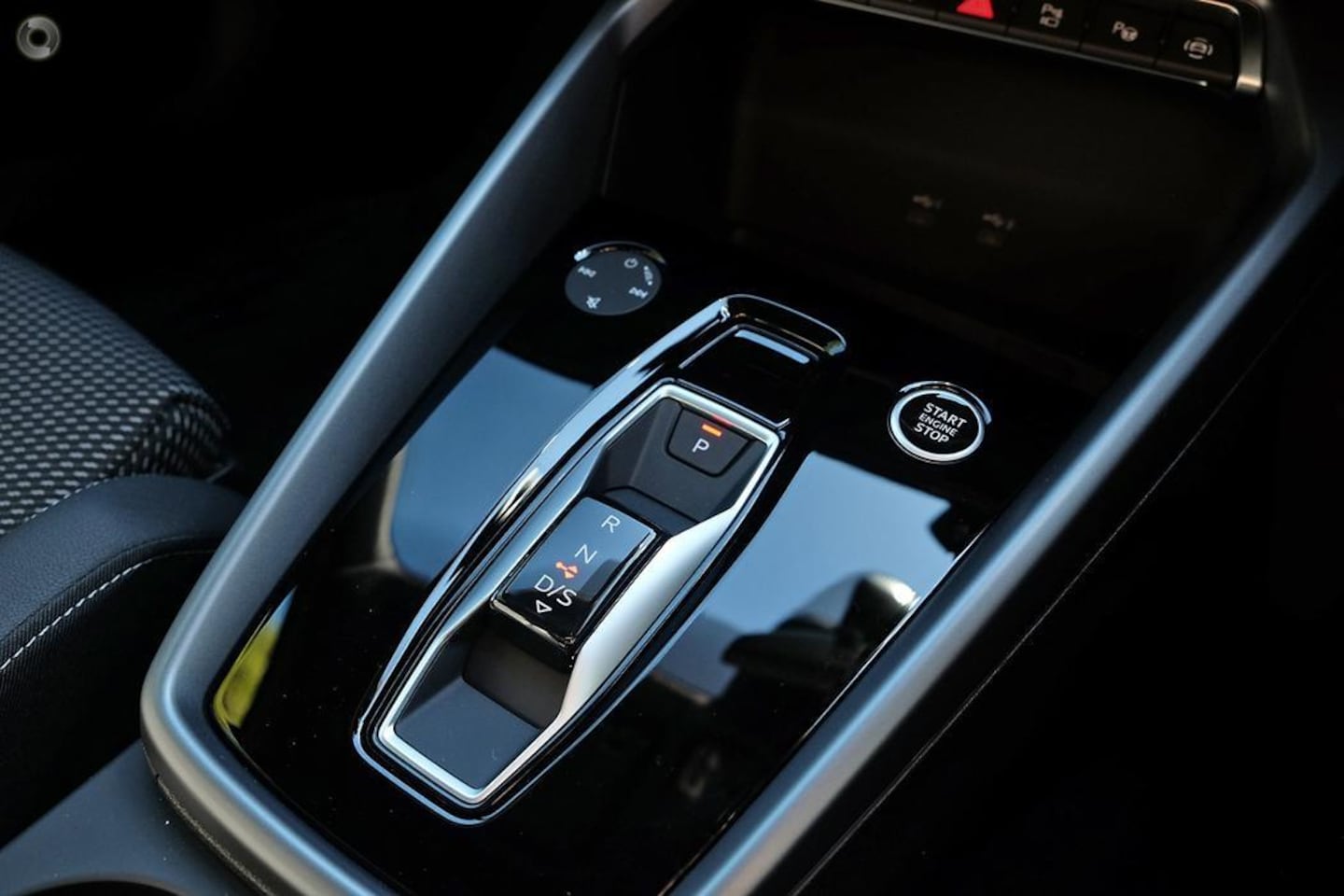 Image about Audi A3 Sedan 35 TFSI S tronic