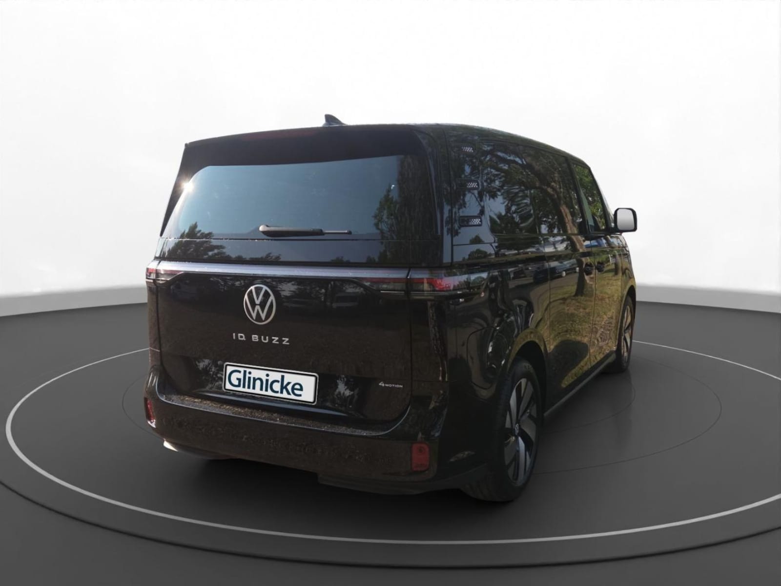 Volkswagen ID. Buzz Cargo – Bild 2