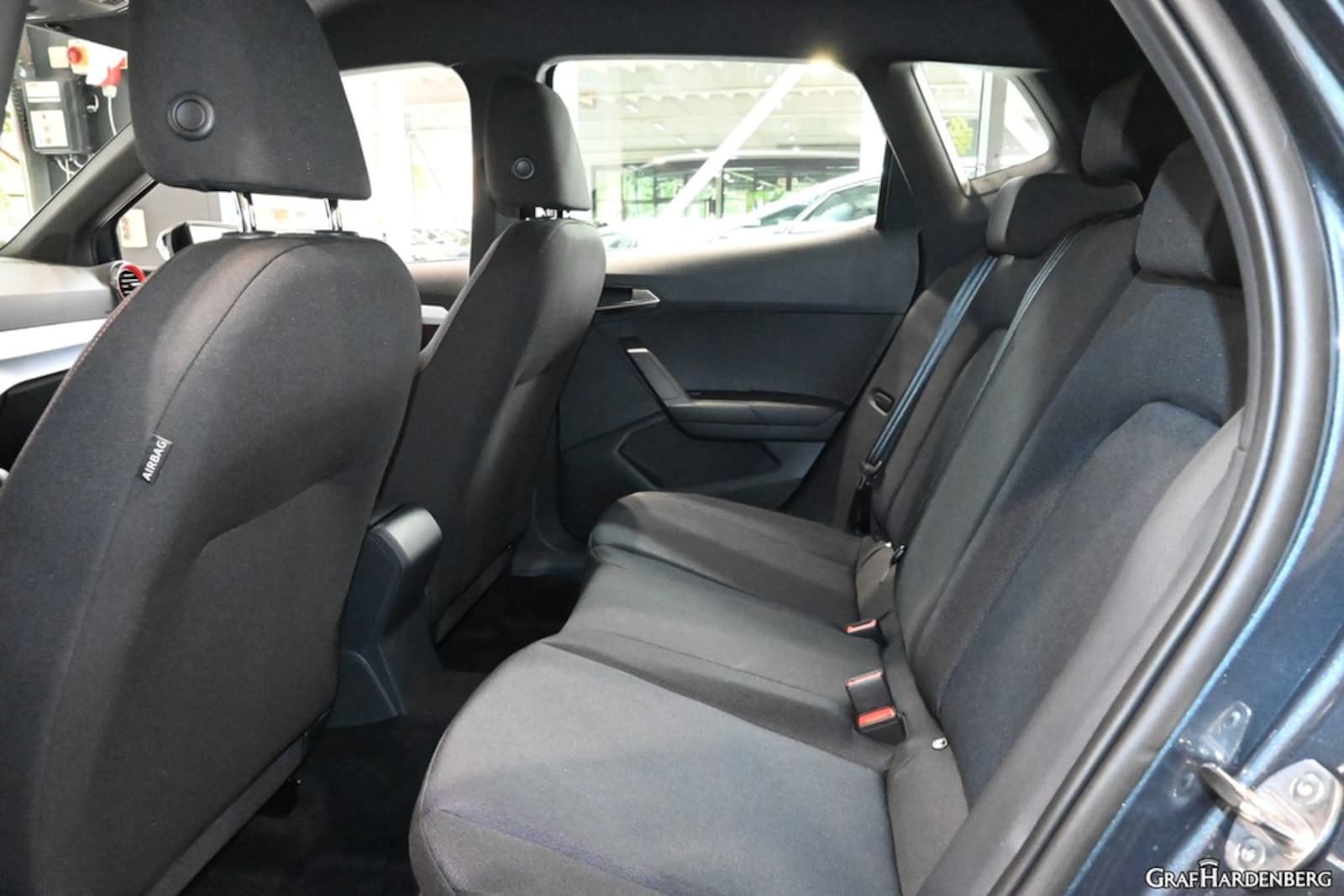 SEAT Arona – Bild 7