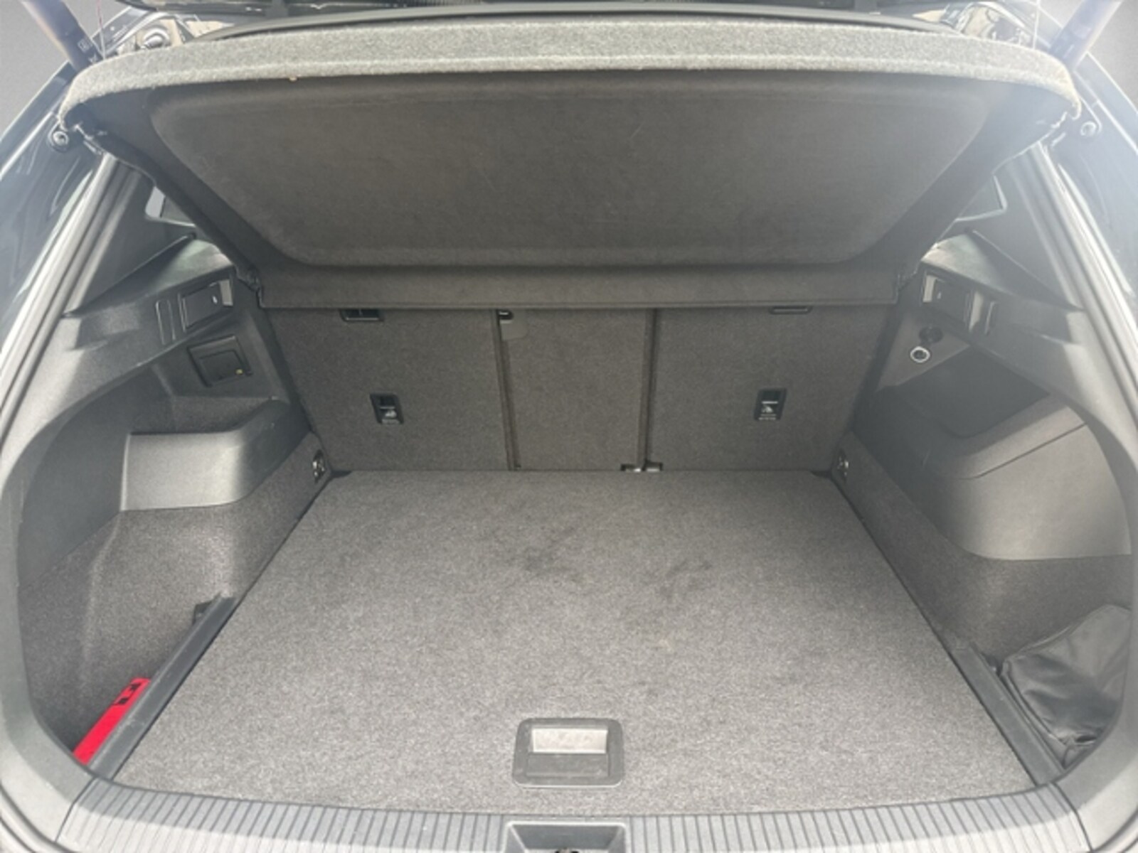 Volkswagen Tiguan – Bild 7