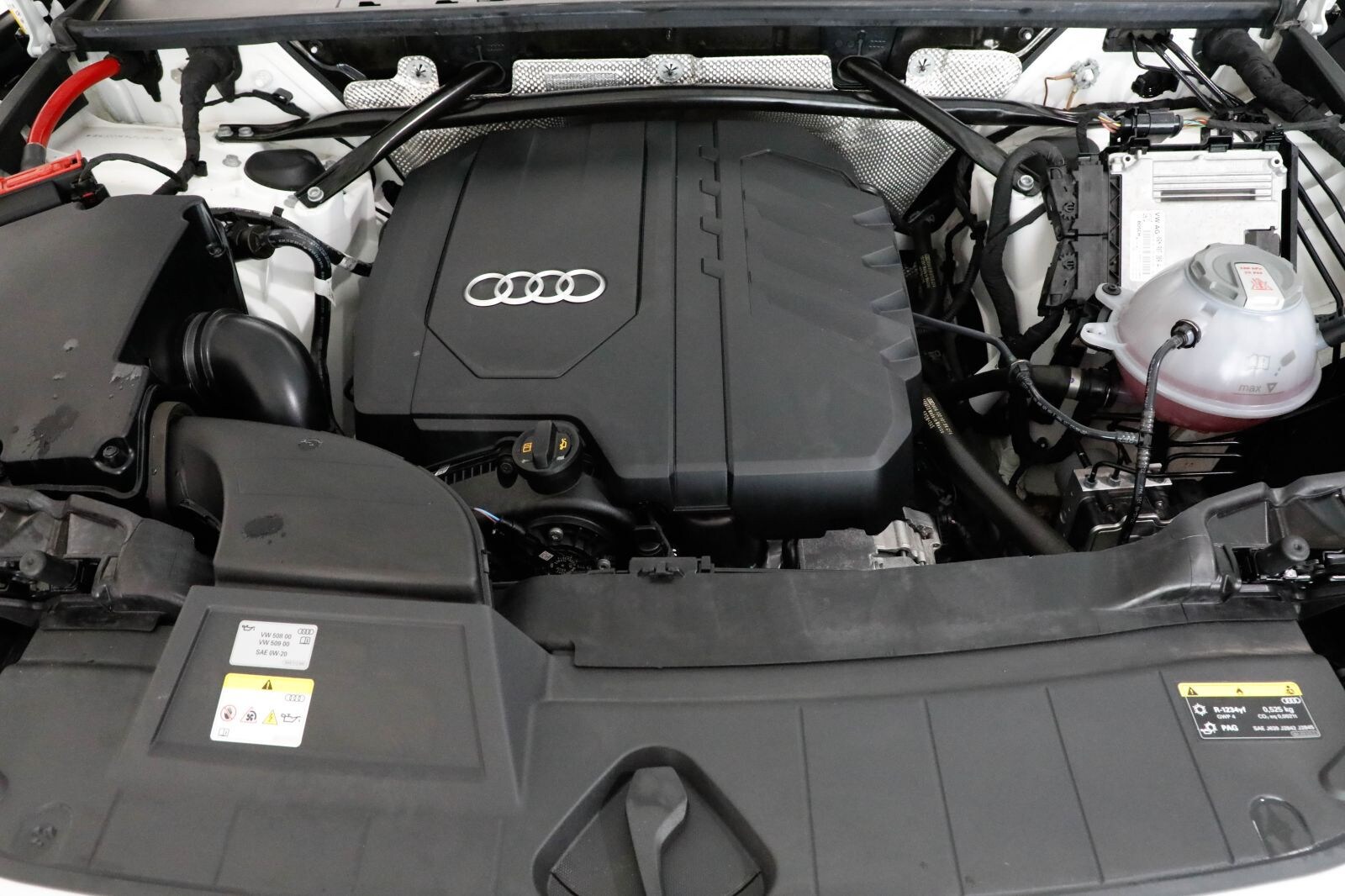 Audi Q5 – Bild 26