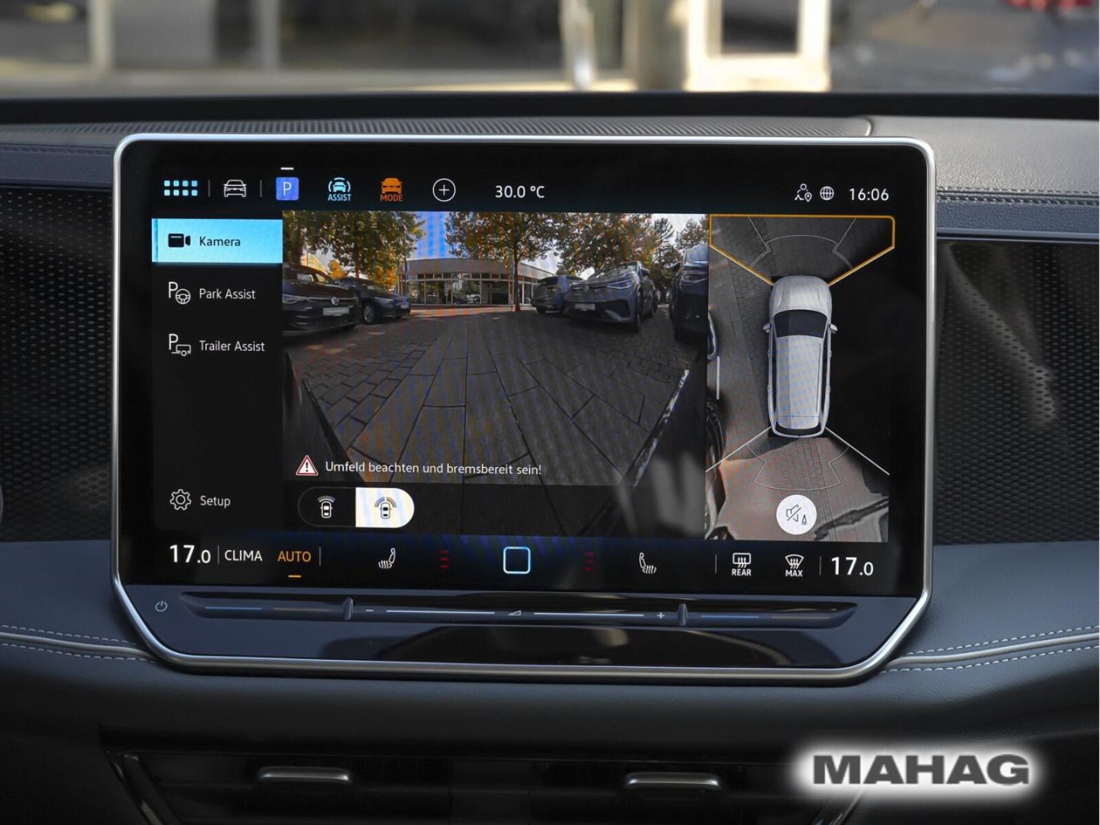 Volkswagen Passat – Bild 16