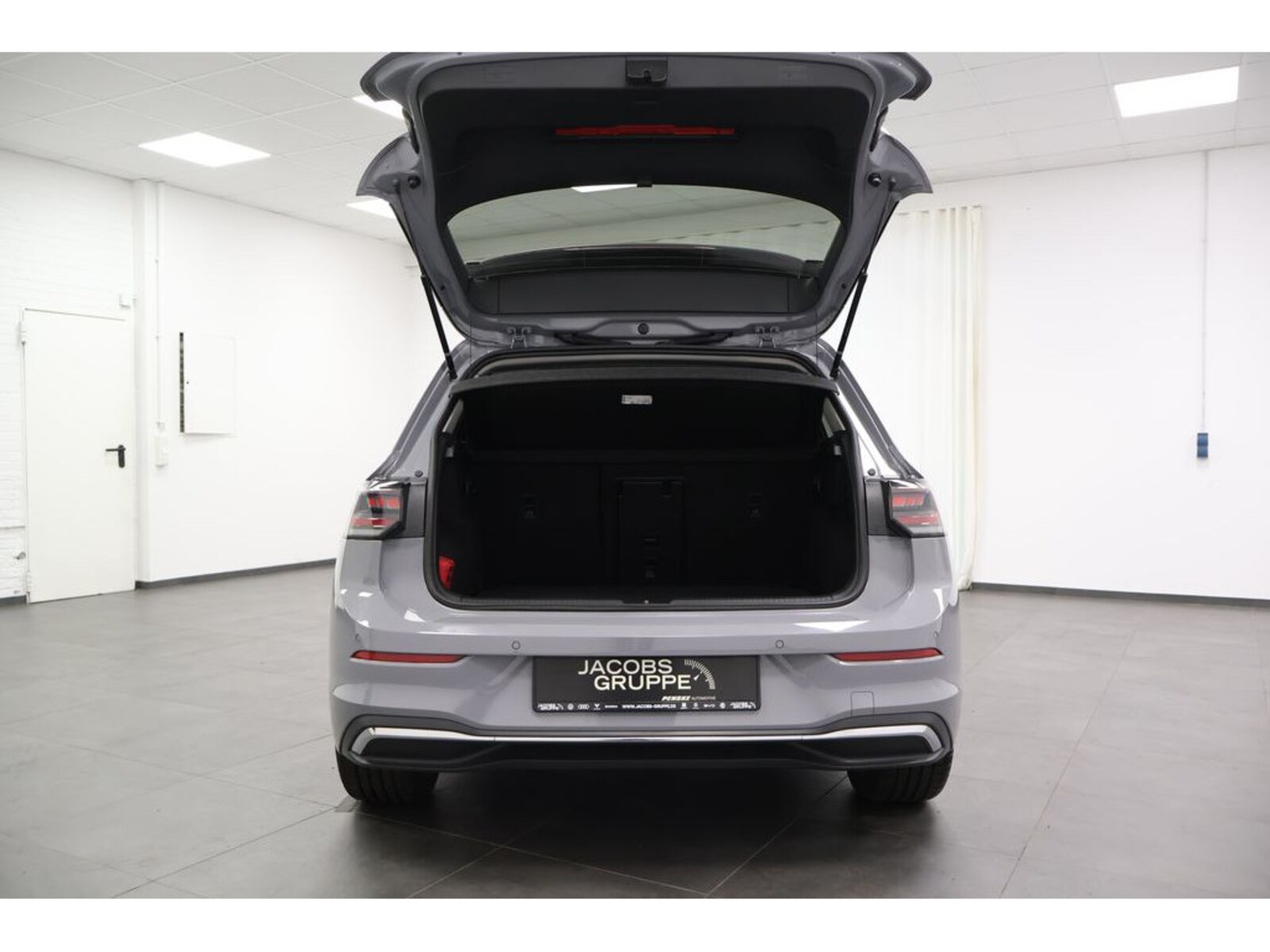 Volkswagen Golf – Bild 24