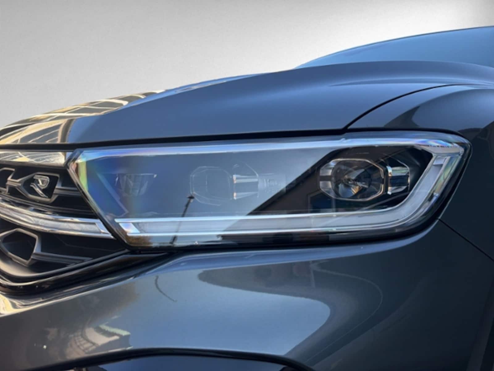 Volkswagen T-Roc – Bild 6