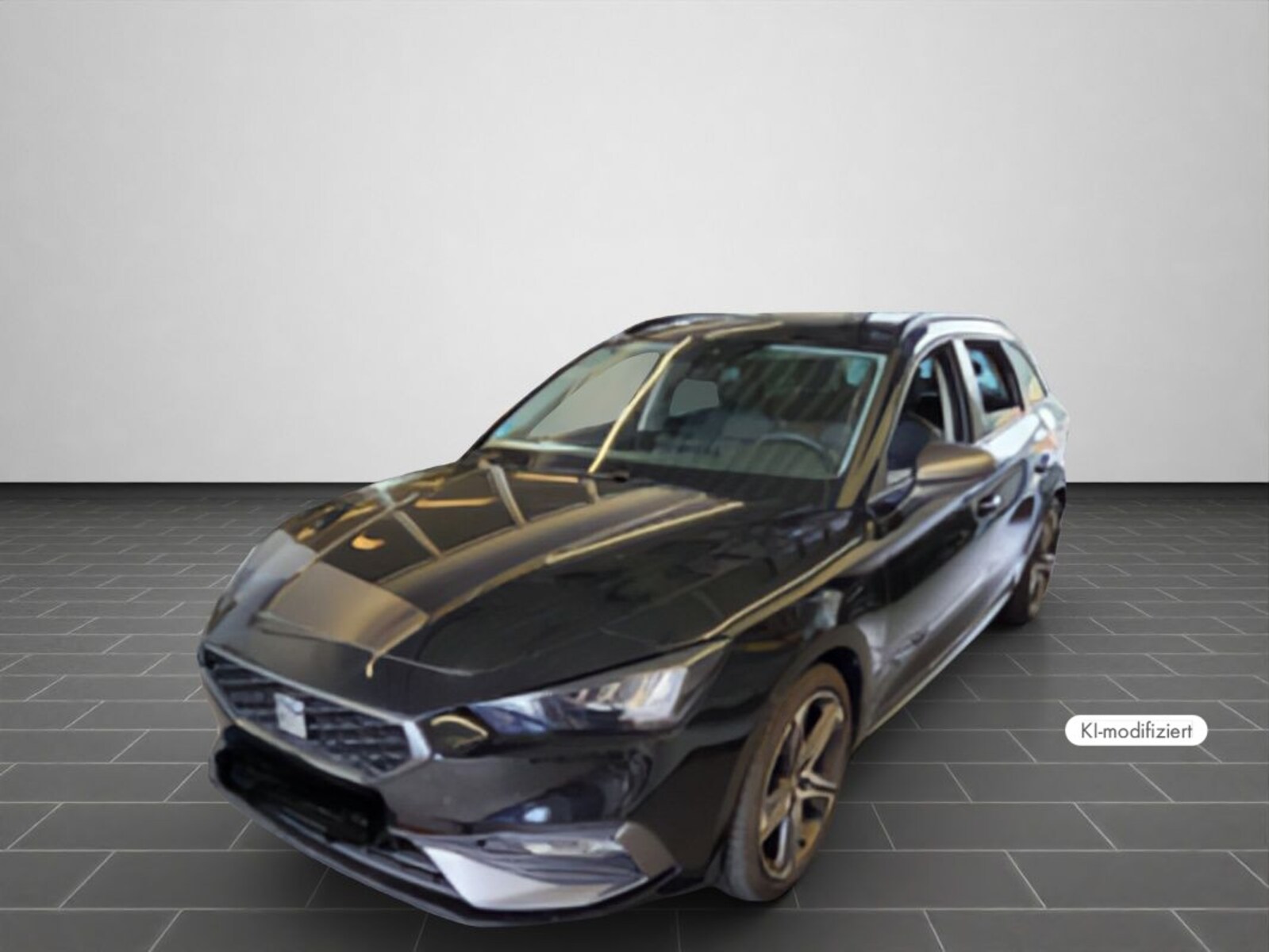 SEAT Leon Sportstourer – Bild 5