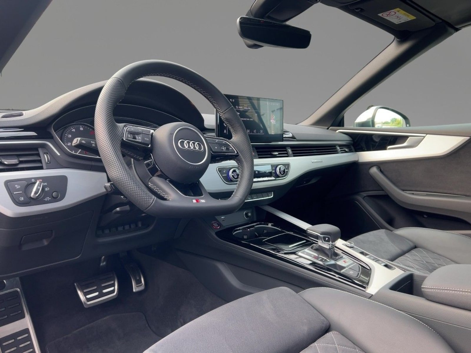 Audi S5 Cabriolet – Bild 6