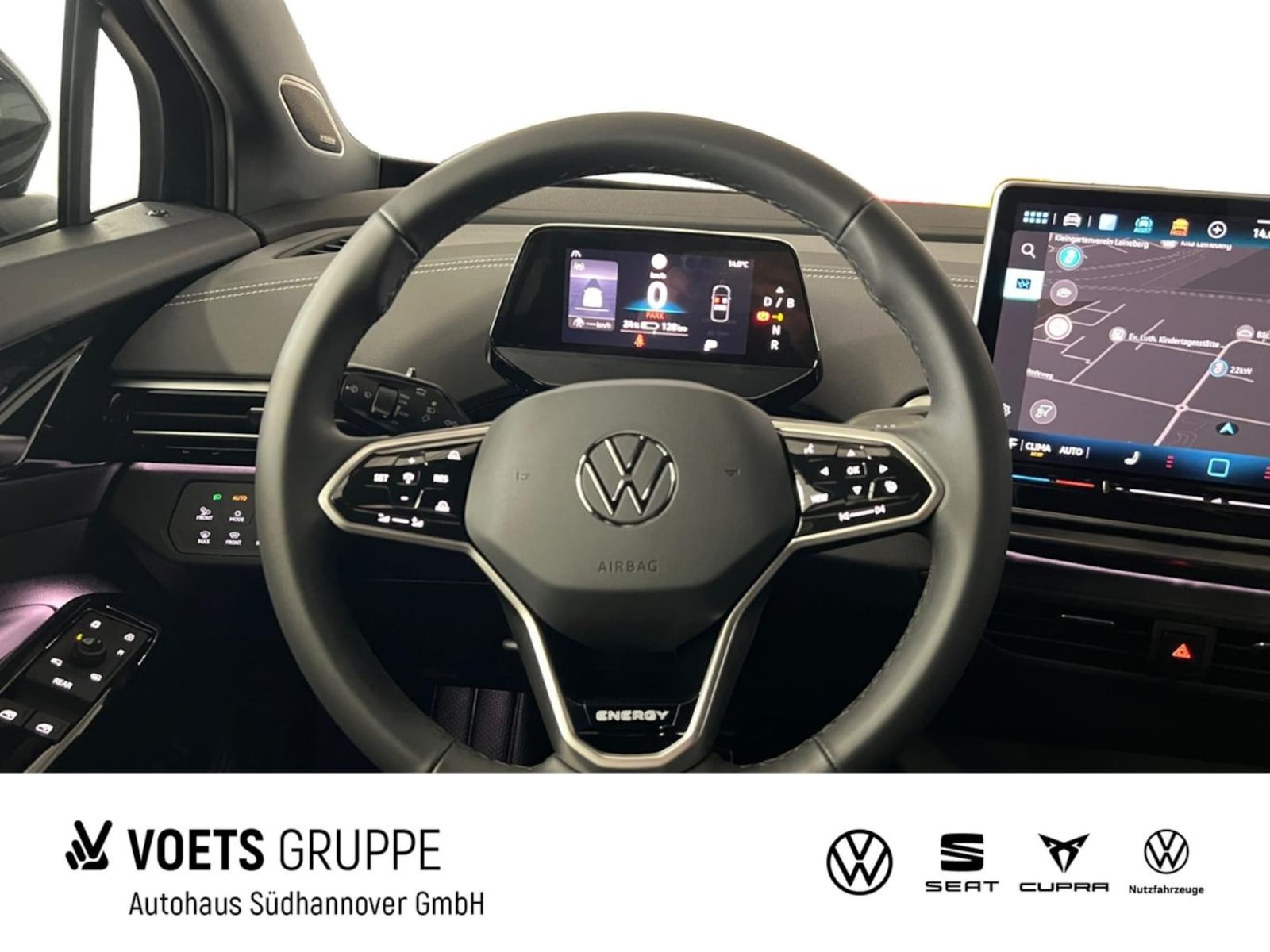 Volkswagen ID.4 – Bild 10