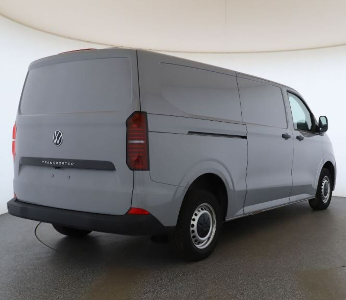 Volkswagen Transporter Kasten langer Radstand – Bild 3