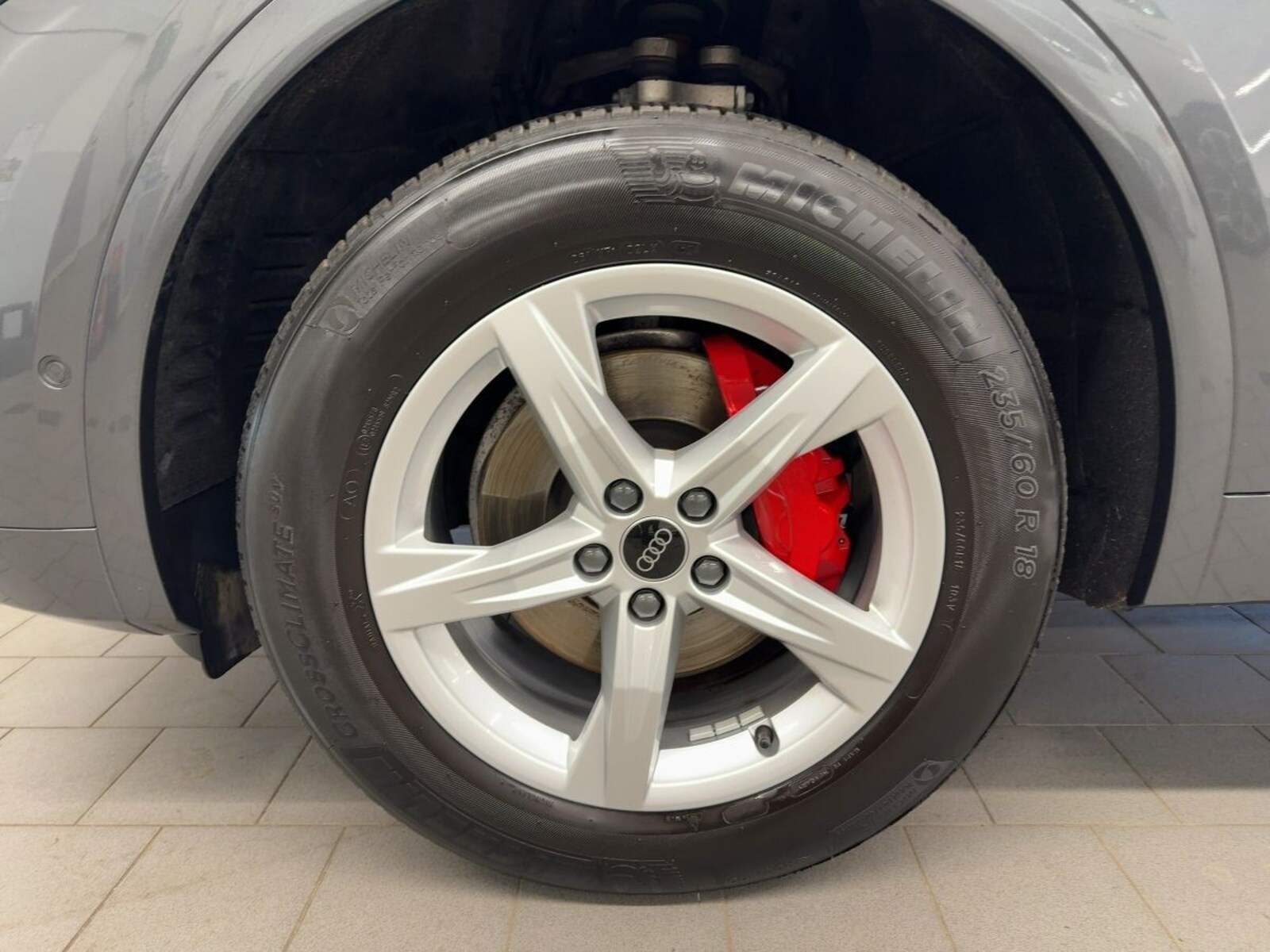 Audi Q5 Sportback – Bild 19