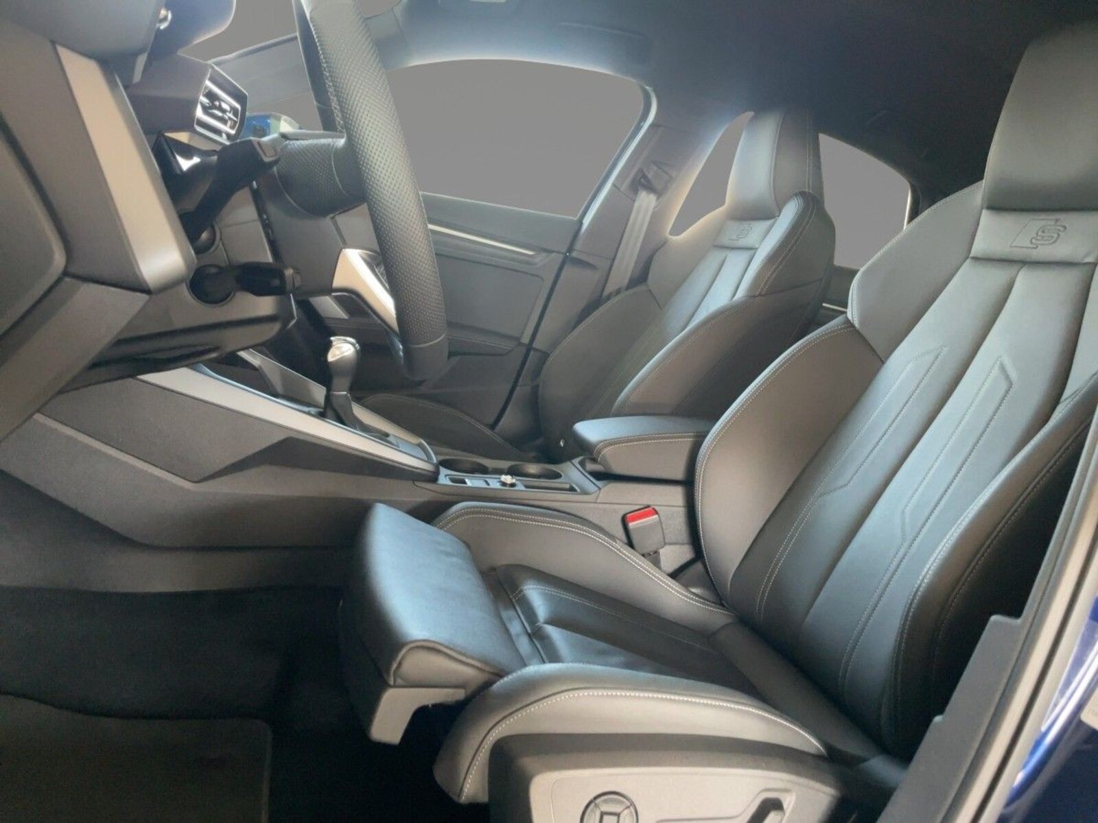 Audi A3 Limousine – Bild 7