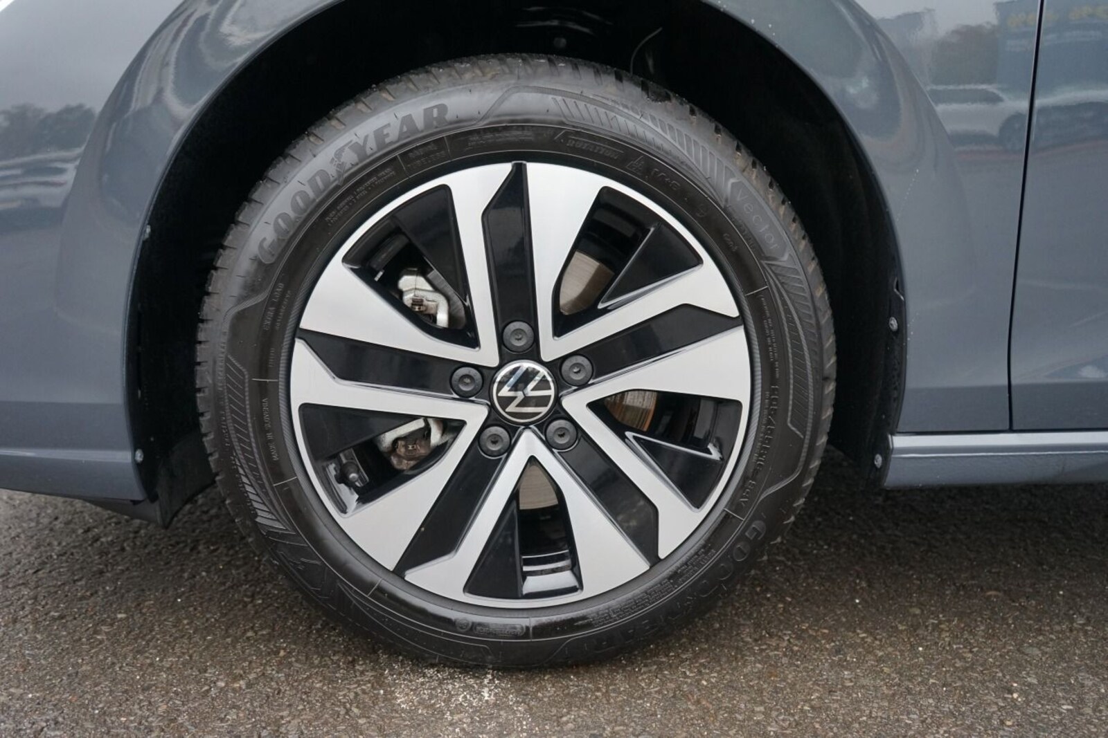 Volkswagen Golf Variant – Bild 19