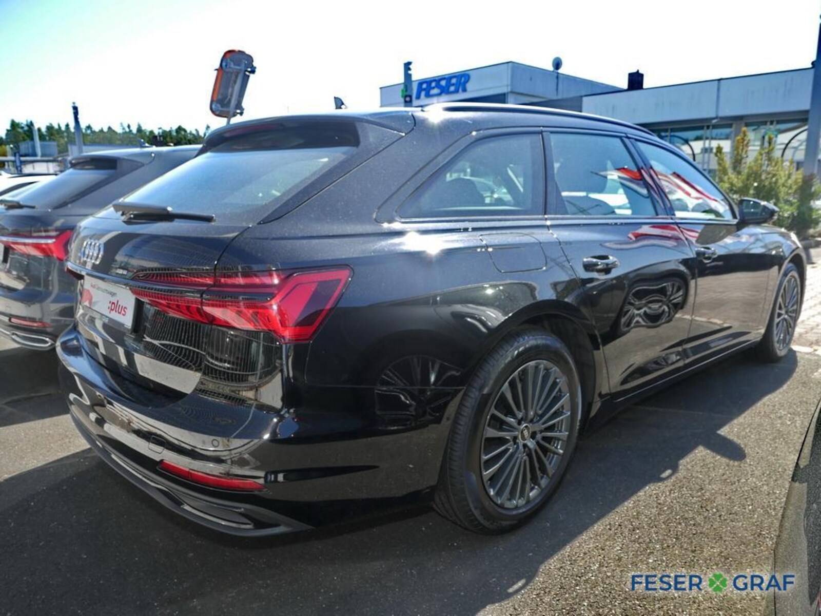 Audi A6 Avant – Bild 3