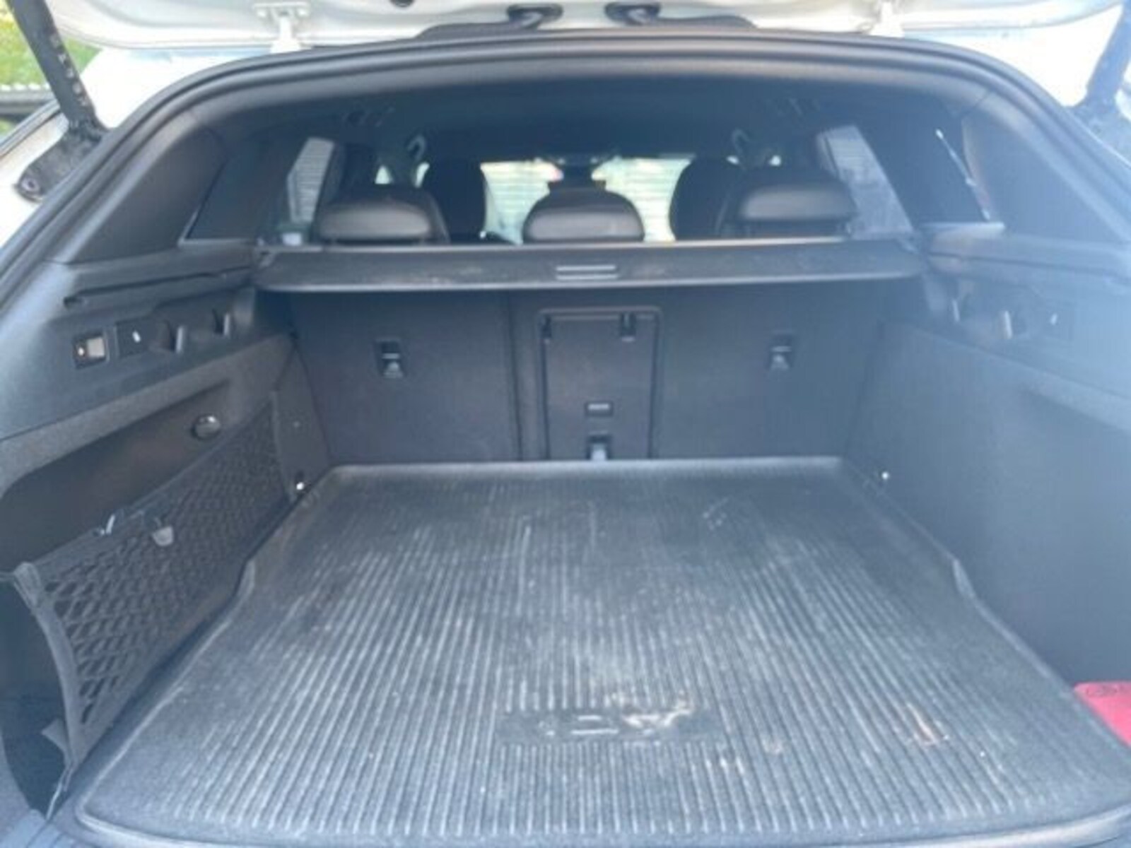Volkswagen ID.7 Tourer – Bild 16