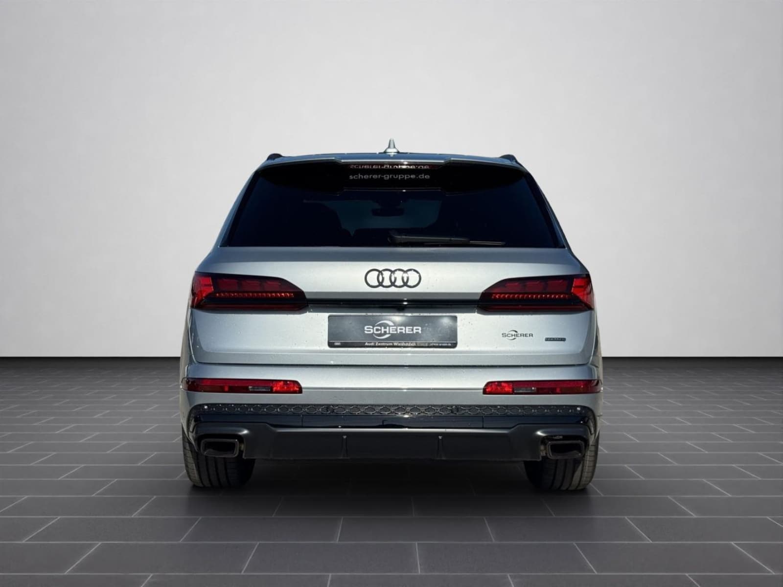 Audi Q7 – Bild 6