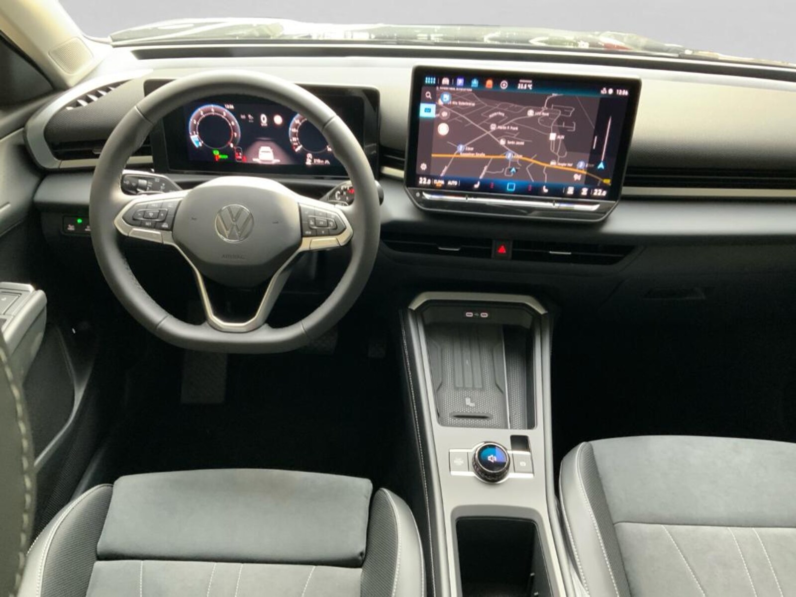 Volkswagen T-Roc – Bild 14