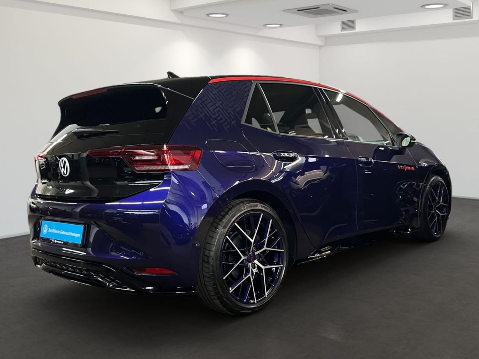 Volkswagen ID.3 – Bild 5